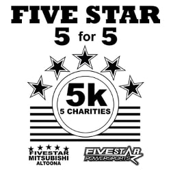 five-star-charities
