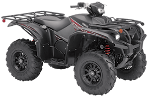 Five Star Powersports Sells ATV's in Duncansville, PA