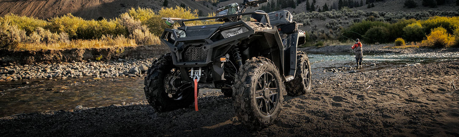 2019 Polaris® Sportman® X2 570 for sale in Five Star Powersports, Duncansville, Pennsylvania