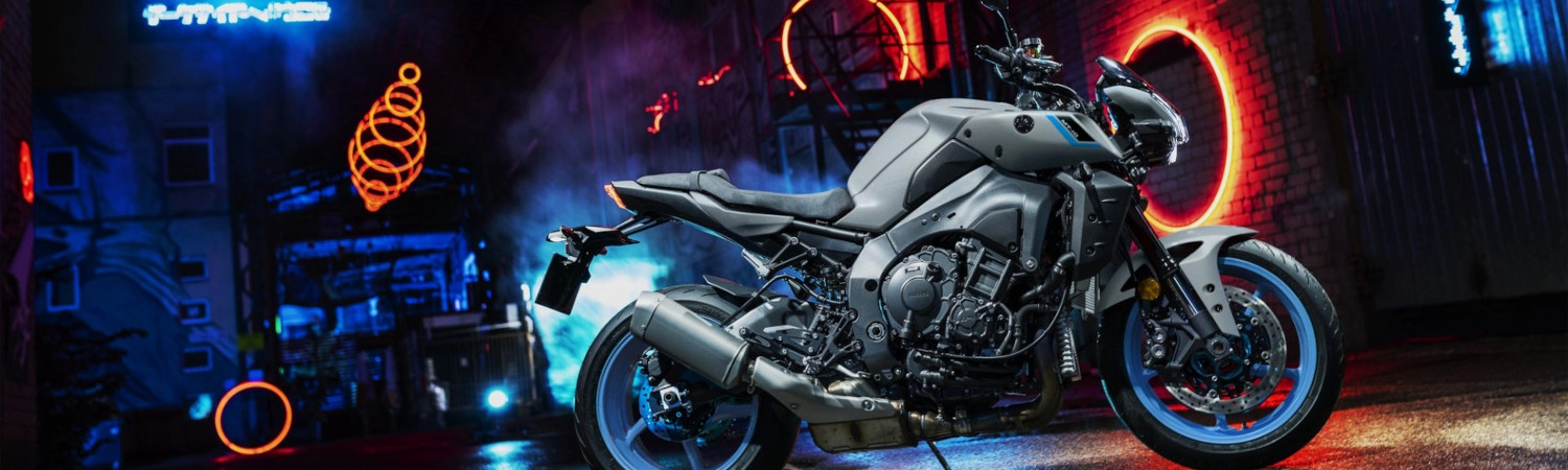 2025 Yamaha Motorcycle for sale in Five Star Powersports, Duncansville, Pennsylvania