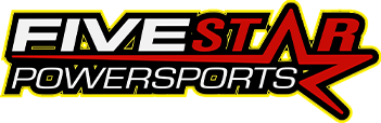 Five Star Powersports Logo