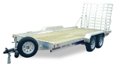 Trailers for sale in Duncansville, PA