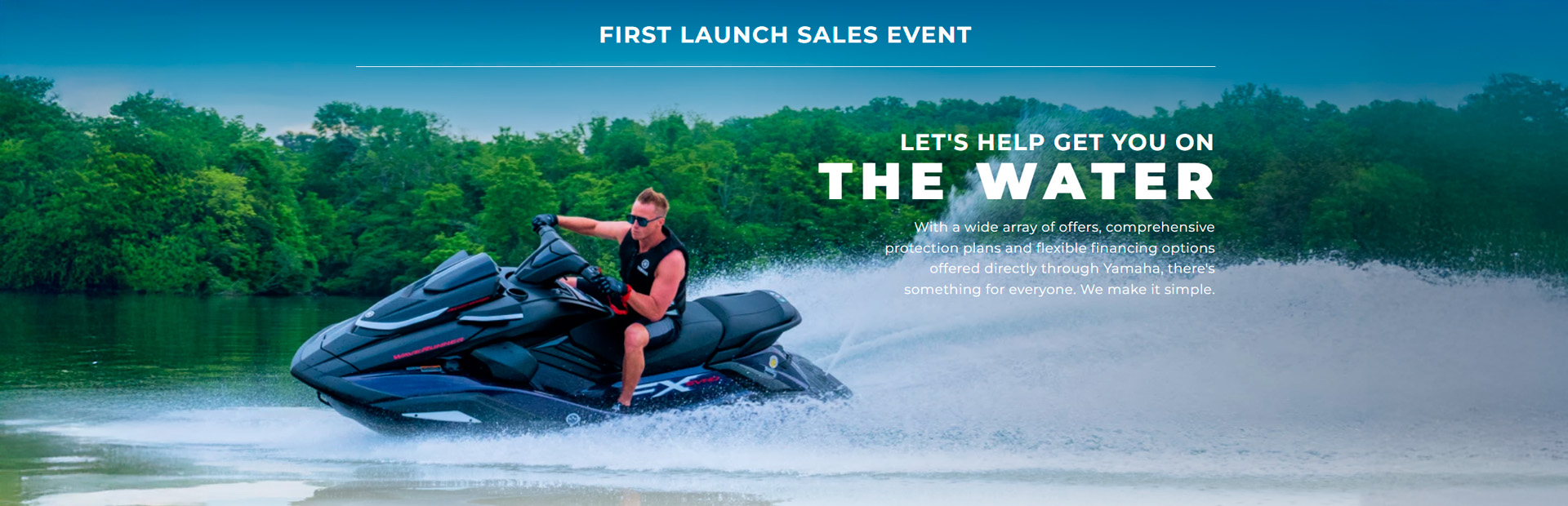4yamaha Promotions Us | Five Star Powersports | Duncansville