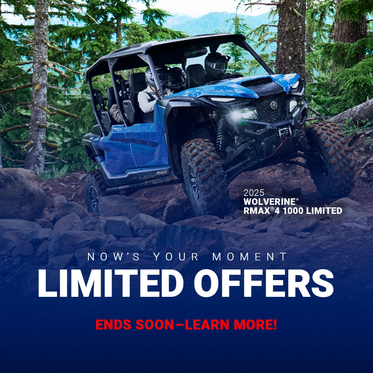 4yamaha Promotions Us | Five Star Powersports | Duncansville