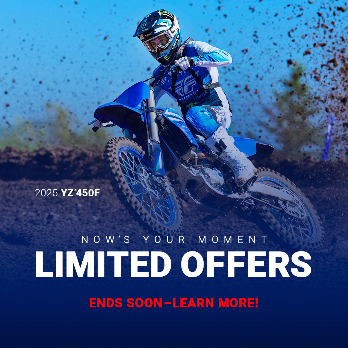 4yamaha Promotions Us | Five Star Powersports | Duncansville